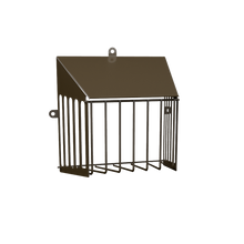 Defender Model DFRP65 Dryer Vent Bird Guard