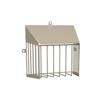 Defender Model DFRP65 Dryer Vent Bird Guard