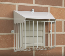 Defender Model DFRP65 Dryer Vent Bird Guard