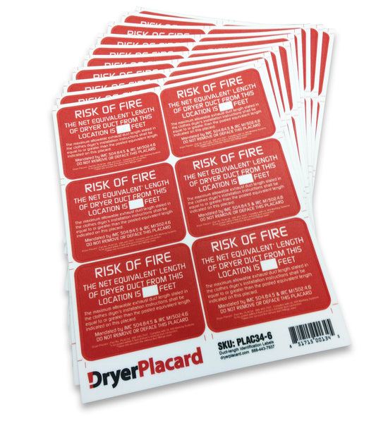 Dryer Vent Equivalent Length: How to Calculate Your Duct Run