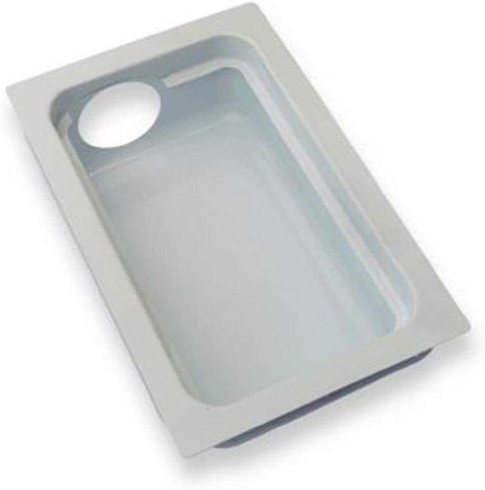 Improve Your Laundry Room Venting with the DBX1000M Dryer Vent Box with Trim Ring