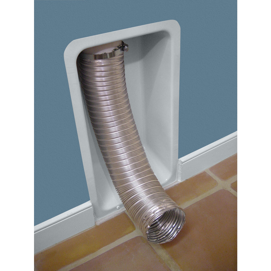 Proper Dryer Venting: Airflow, Safety & Dryer Performance
