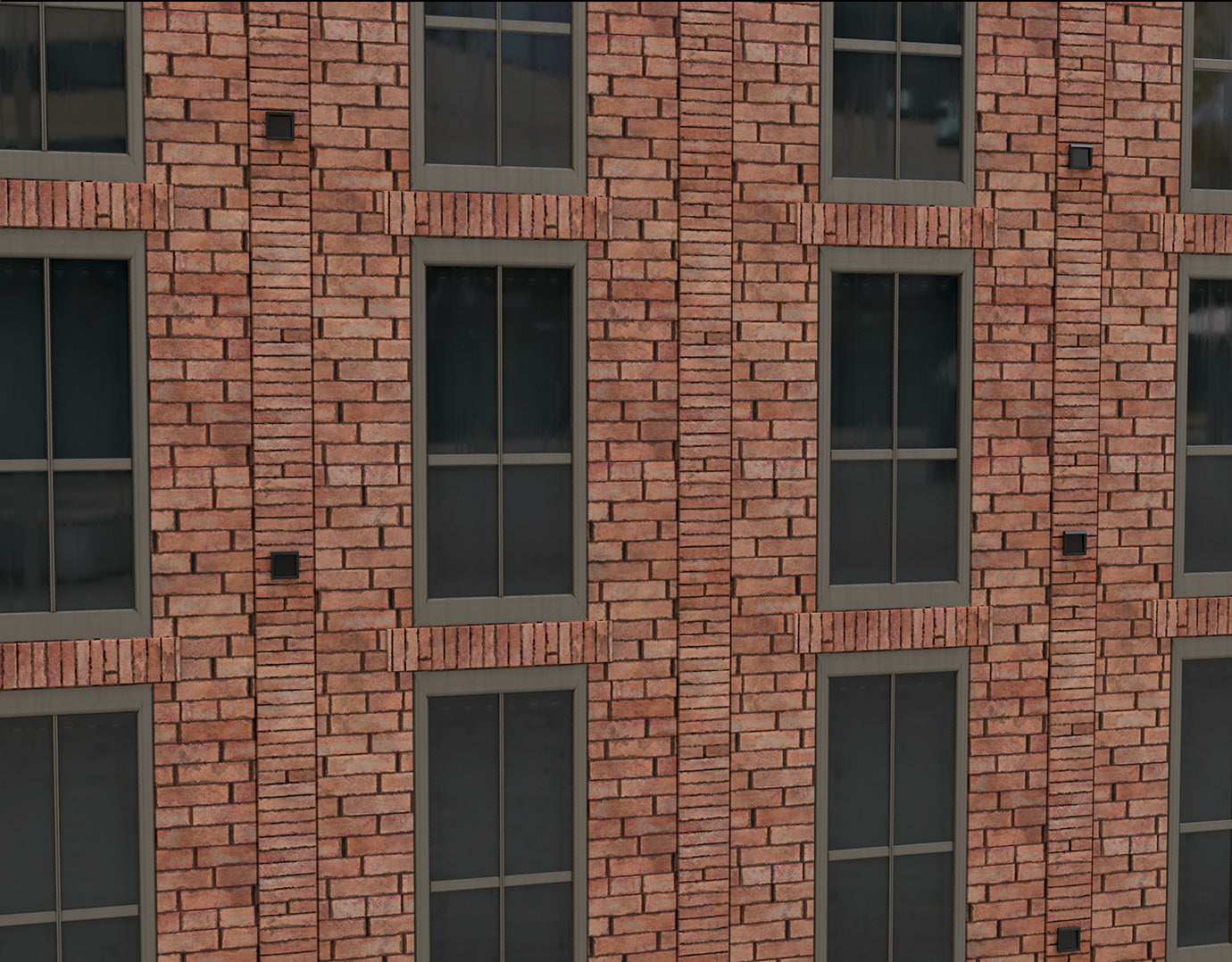 Inovate DWV4 4-Inch Metal Dryer & Bathroom Wall Vent