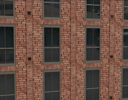 Inovate DWV4 4-Inch Metal Dryer & Bathroom Wall Vent