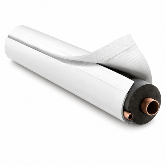 Airex 72C E-Flex Guard Line Set Sleeve – 3/4" Wall Insulation