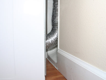 Choosing the Right Dryer Vent Hose: The DryerFlex Advantage