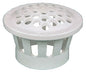 Crown Vent Guard PVC Vent Cap for 3" PVC