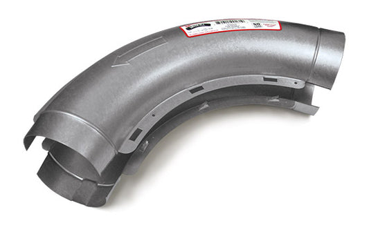 InOvate LT90 Dryer-Ell – 90° Dryer Vent Elbow