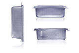 In-O-Vate DB-4D Dryer Box (For Downward Dryer Venting on 2x6 Walls)