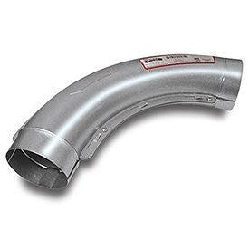 Inovate LT90-90 Degree Dryer-Ell Vent Elbow